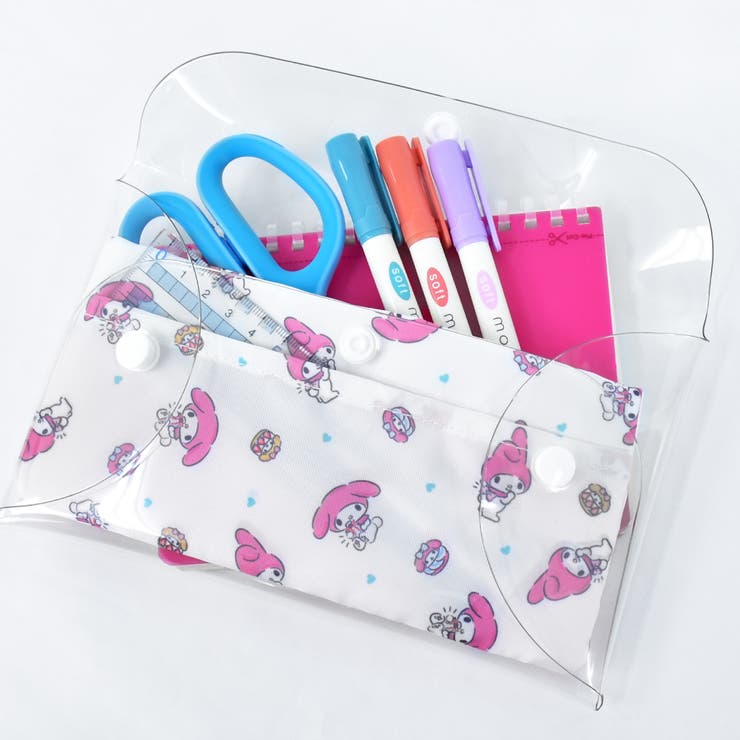 サンリオ ポーチ 化粧ポーチ | AVVENTURA | 詳細画像18 