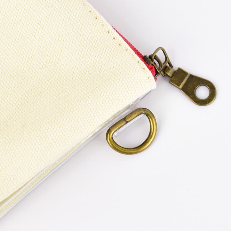 スヌーピー ポーチ 小物入れ | AVVENTURA | 詳細画像10 