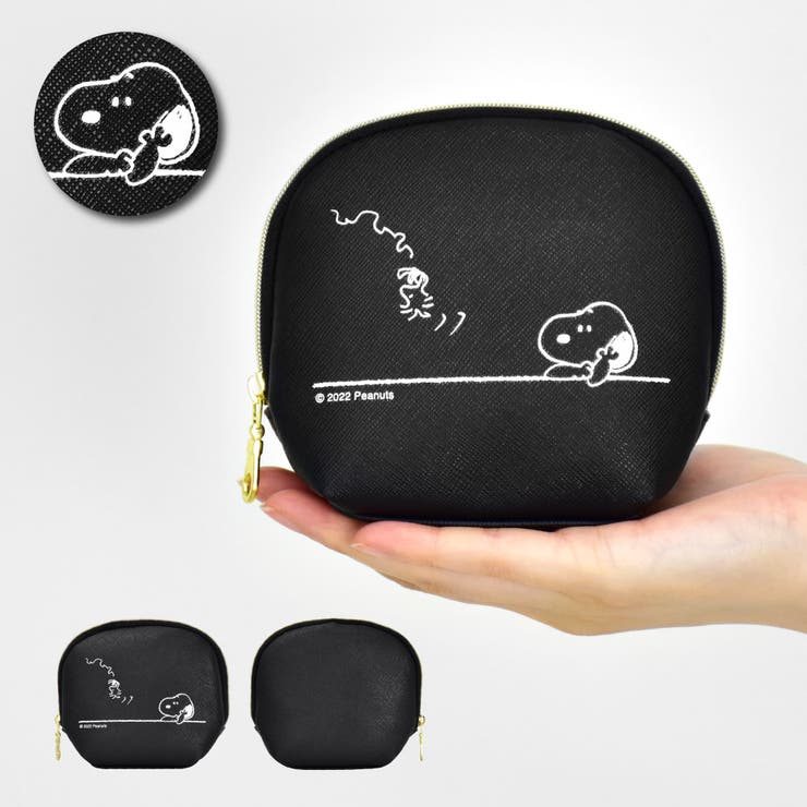 スヌーピー ポーチ 小物入れ 品番 Xd Avventura アヴェンチュラ のレディースファッション通販 Shoplist ショップリスト