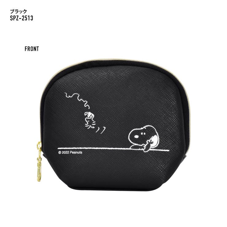 スヌーピー ポーチ 小物入れ 品番 Xd Avventura アヴェンチュラ のレディースファッション通販 Shoplist ショップリスト