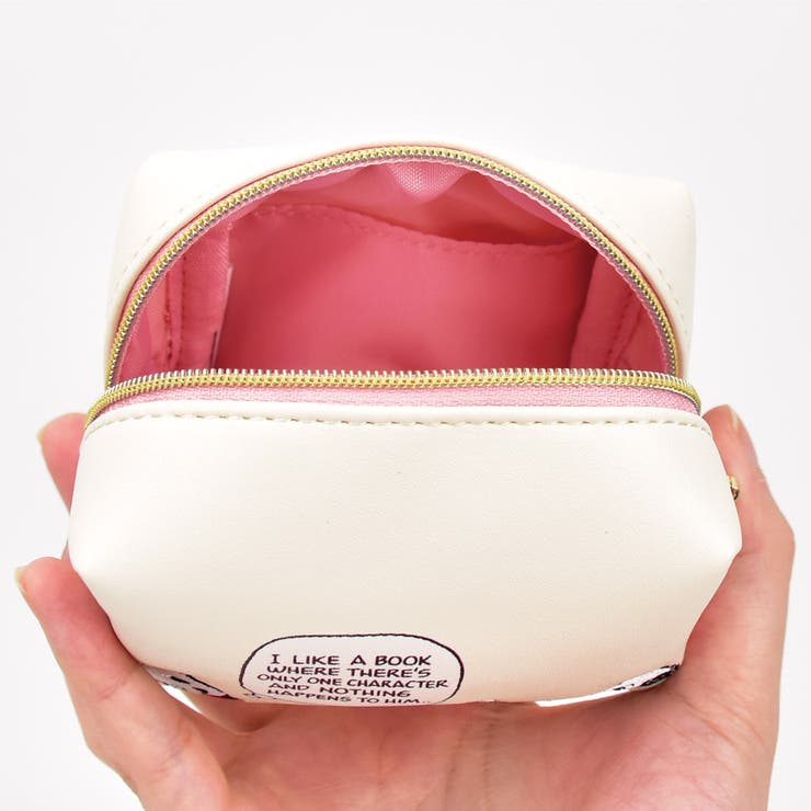 スヌーピー ポーチ 小物入れ 品番 Xd Avventura アヴェンチュラ のレディースファッション通販 Shoplist ショップリスト