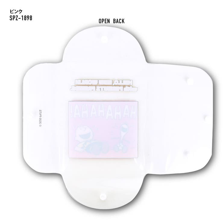 スヌーピー ポーチ 小物入れ | AVVENTURA | 詳細画像4 