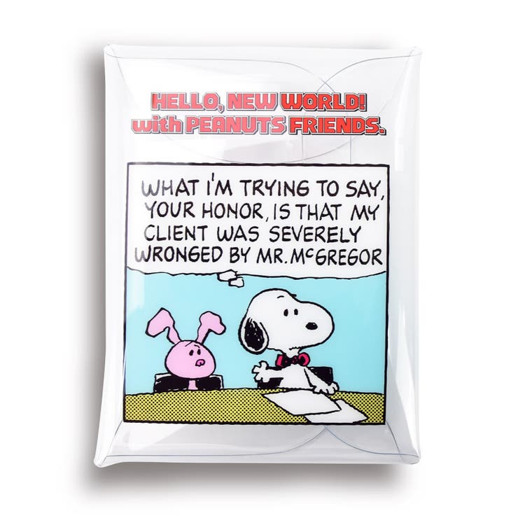 グリーン(SPZ-1899) | スヌーピー ポーチ 小物入れ | AVVENTURA