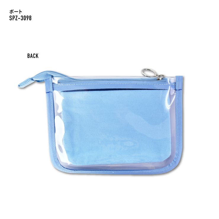 スヌーピー ポーチ 化粧ポーチ | AVVENTURA | 詳細画像3 