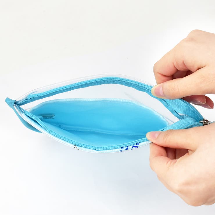 スヌーピー ポーチ 化粧ポーチ | AVVENTURA | 詳細画像10 