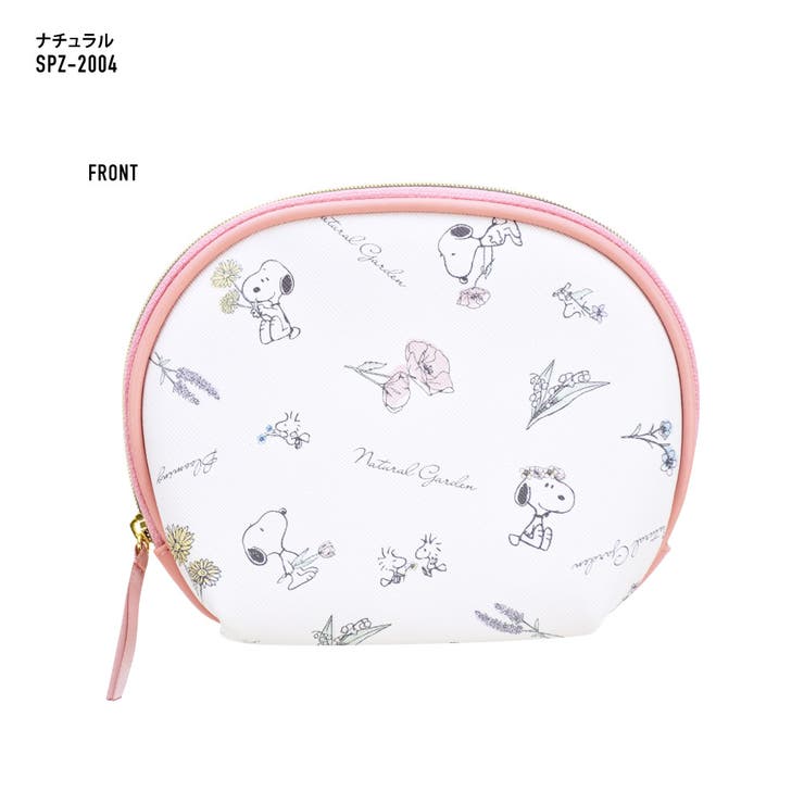スヌーピー ポーチ 小物入れ 品番 Xd Avventura アヴェンチュラ のレディースファッション通販 Shoplist ショップリスト