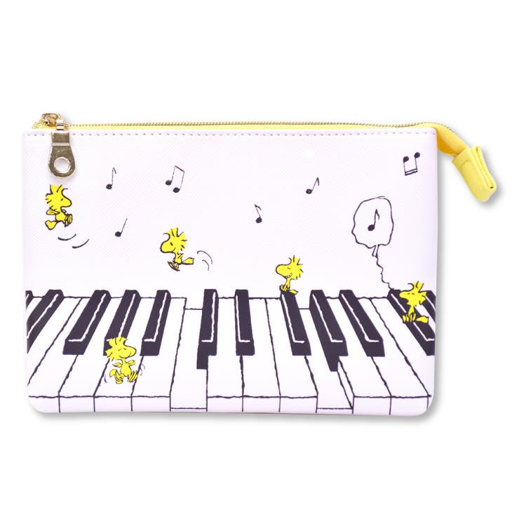 ウッドストック スヌーピー ポーチ 品番 Xd Avventura アヴェンチュラ のレディースファッション通販 Shoplist ショップリスト