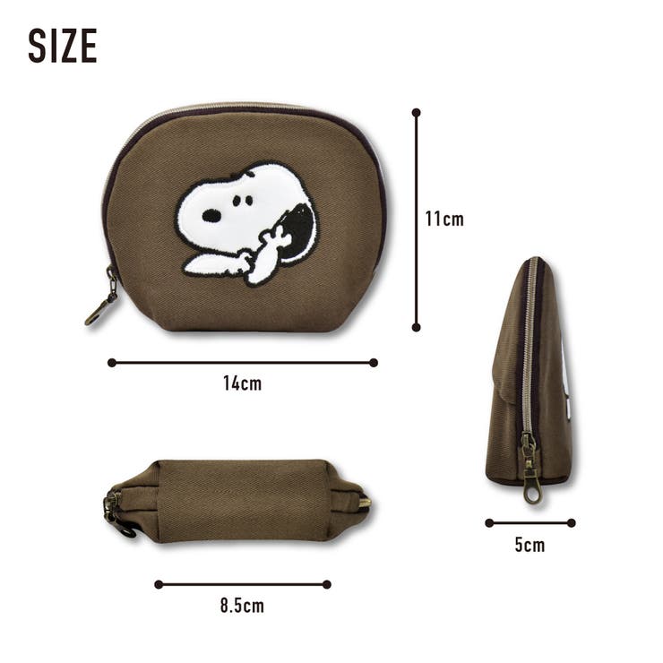 スヌーピー ポーチ 化粧ポーチ 品番 Xd Avventura アヴェンチュラ のレディースファッション通販 Shoplist ショップリスト スヌーピー ポーチ 化粧ポーチ 品番 Xd Avventura アヴェンチュラ のレディースファッション通販 Shoplist ショップリスト