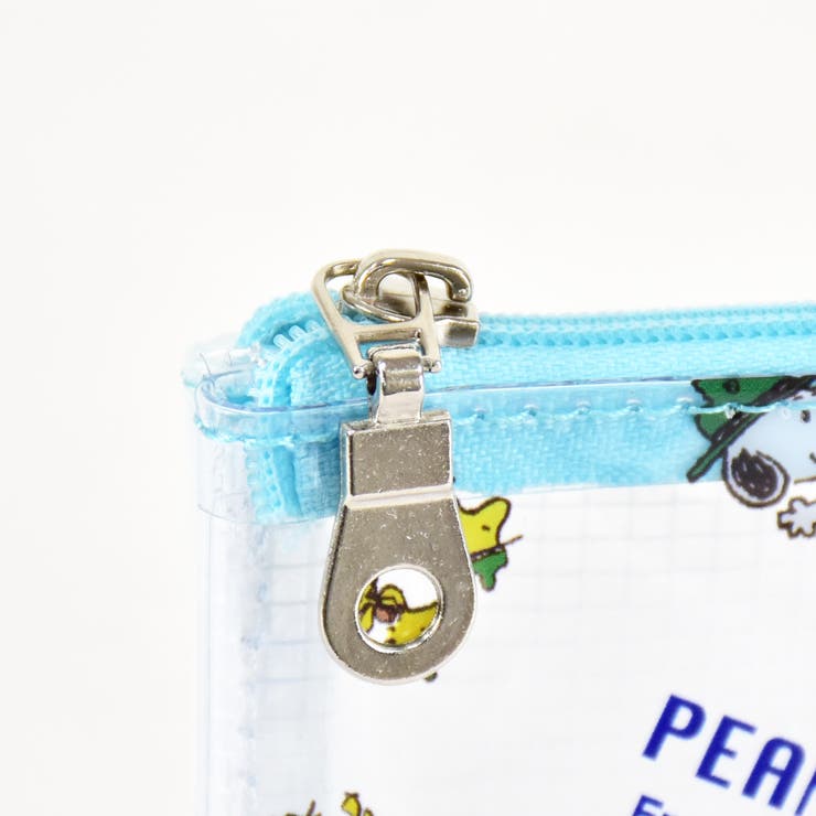 スヌーピー ポーチ クリアポーチ[品番：XD000001946]｜AVVENTURA