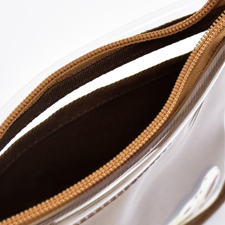 スヌーピー ポーチ フラットポーチ | AVVENTURA | 詳細画像9 