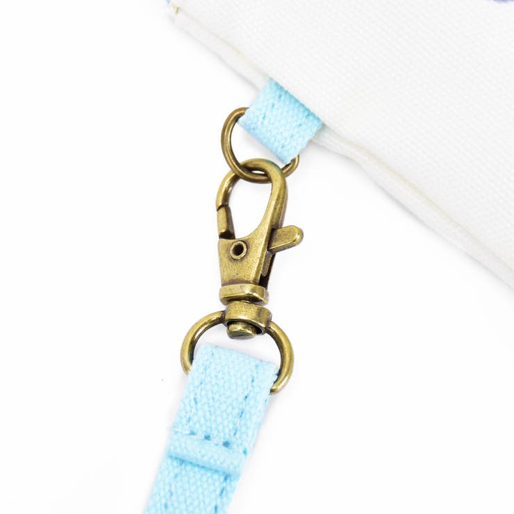 スヌーピー ポーチ フラットポーチ | AVVENTURA | 詳細画像5 