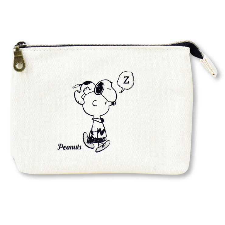 スヌーピー ポーチ 小物入れ 品番 Xd Avventura アヴェンチュラ のレディースファッション通販 Shoplist ショップリスト