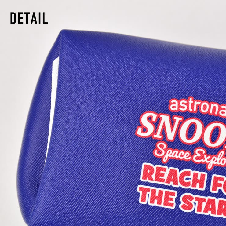 スヌーピー ポーチ 小物入れ | AVVENTURA | 詳細画像8 