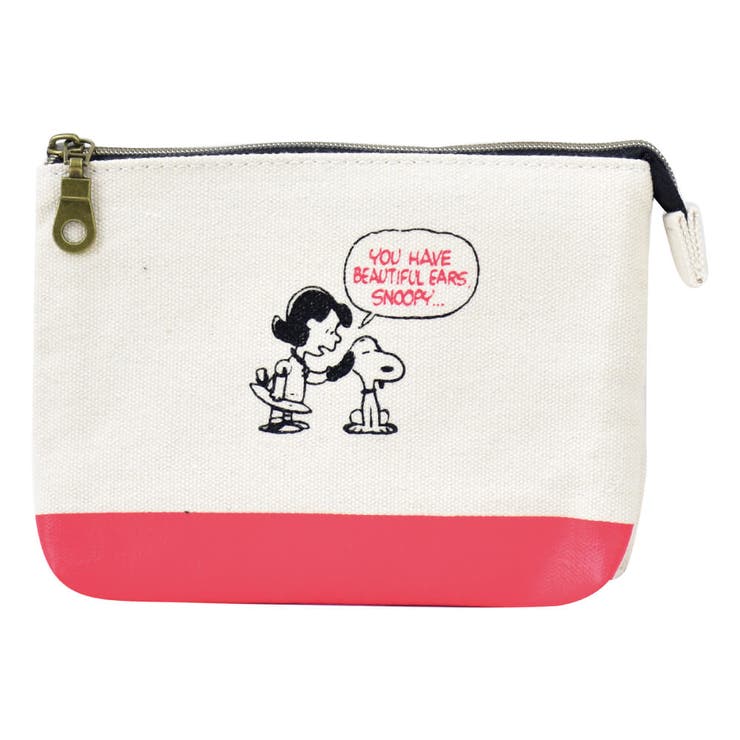 スヌーピー ポーチ 小物入れ 品番 Xd Avventura アヴェンチュラ のレディースファッション通販 Shoplist ショップリスト