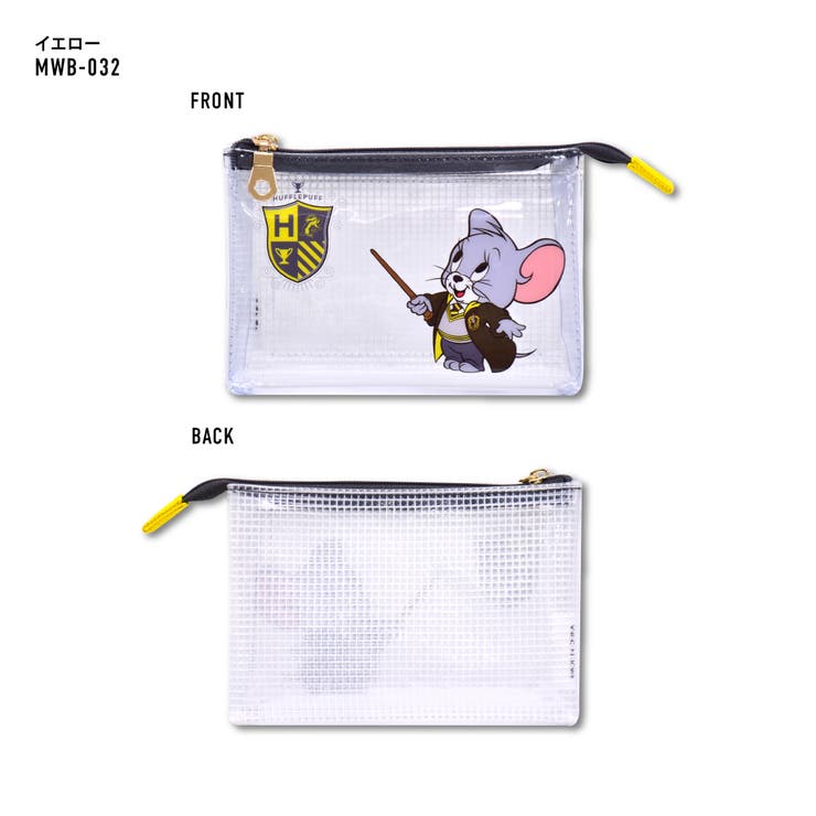 トムとジェリー ポーチ 小物入れ | AVVENTURA | 詳細画像5 