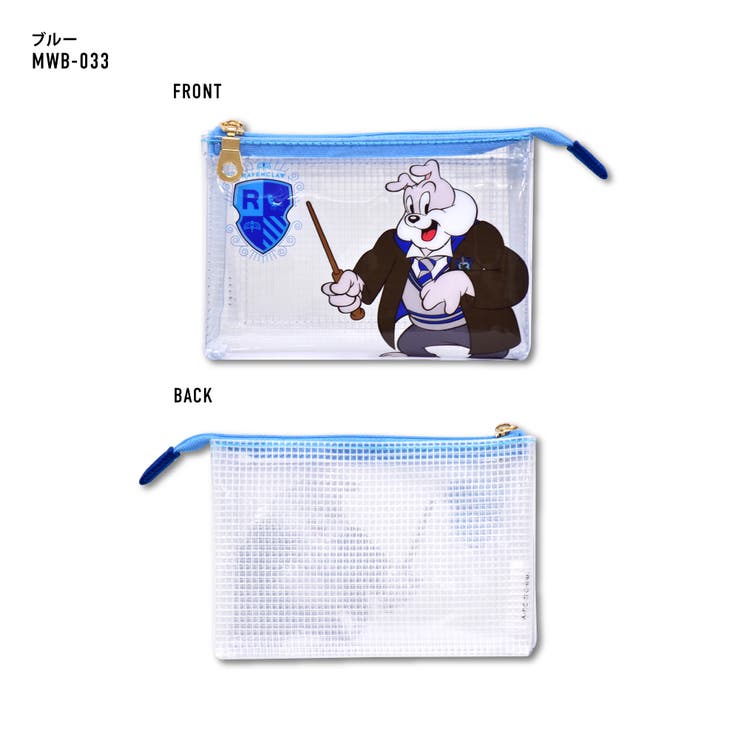 トムとジェリー ポーチ 小物入れ | AVVENTURA | 詳細画像6 