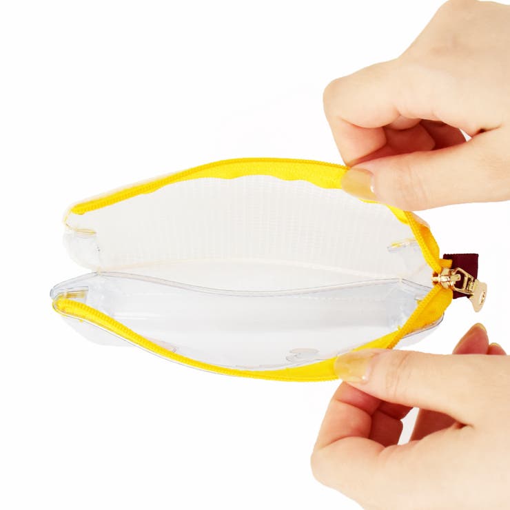 トムとジェリー ポーチ 小物入れ | AVVENTURA | 詳細画像11 