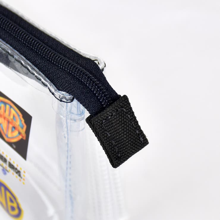 ワーナーブラザーズ 小物入れ 小さい | AVVENTURA | 詳細画像7 