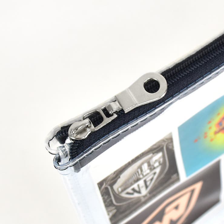 ワーナーブラザーズ ポーチ 化粧ポーチ | AVVENTURA | 詳細画像6 