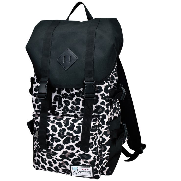 アヴェンチュラ リュック フラップリュック 品番 Xd Avventura アヴェンチュラ のレディースファッション通販 Shoplist ショップリスト