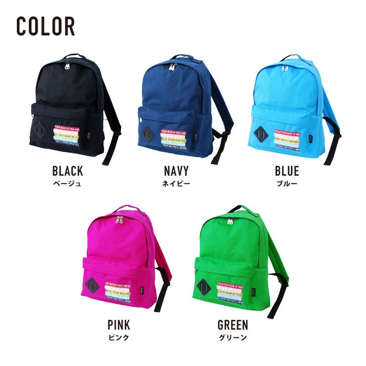 ランナー リュック デイパック | AVVENTURA | 詳細画像13 