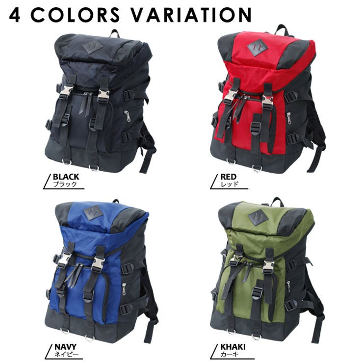 ランナー リュック フラップリュック 品番 Xd Avventura アヴェンチュラ のメンズ ファッション通販 Shoplist ショップリスト