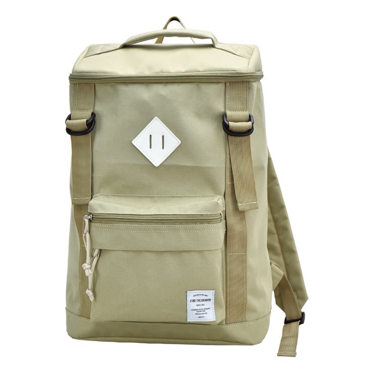 アヴェンチュラ リュック スクエア[品番：XD000000523