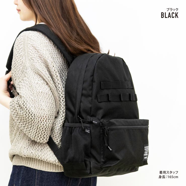 アヴェンチュラ リュック リュックサック | AVVENTURA | 詳細画像4 