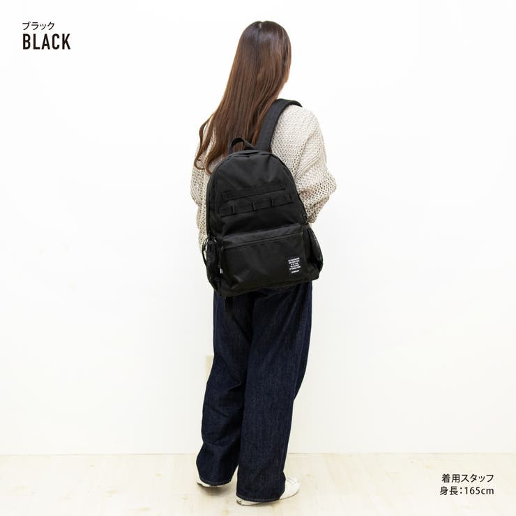 アヴェンチュラ リュック リュックサック | AVVENTURA | 詳細画像6 