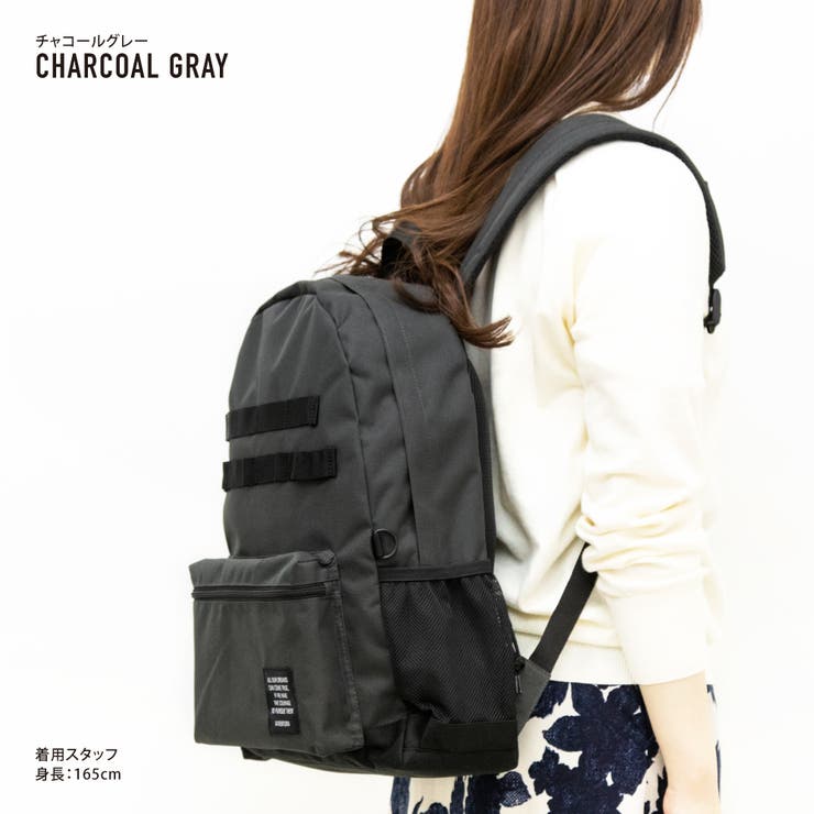 アヴェンチュラ リュック リュックサック | AVVENTURA | 詳細画像8 