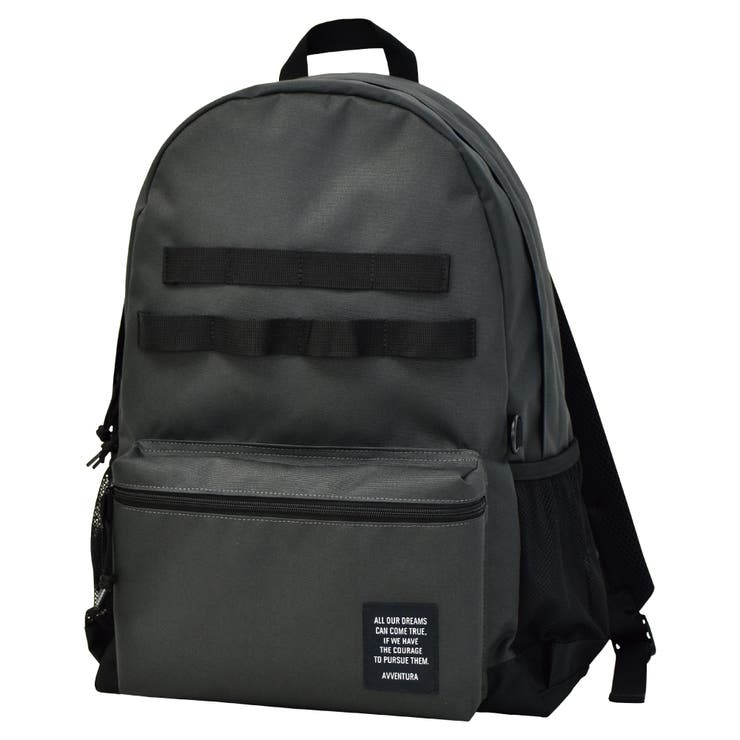 チャコールグレー | アヴェンチュラ リュック リュックサック | AVVENTURA