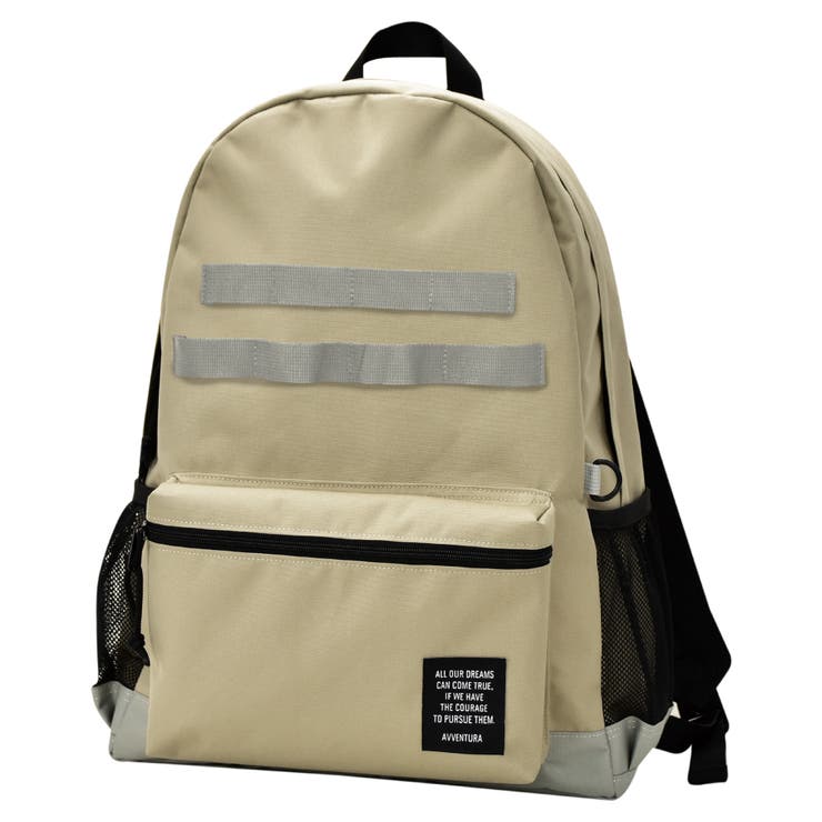 ベージュ | アヴェンチュラ リュック リュックサック | AVVENTURA