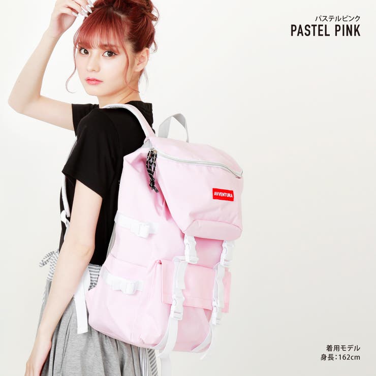 アヴェンチュラ リュック リュックサック | AVVENTURA | 詳細画像11 