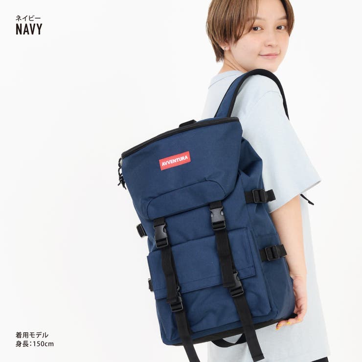 アヴェンチュラ リュック リュックサック | AVVENTURA | 詳細画像7 