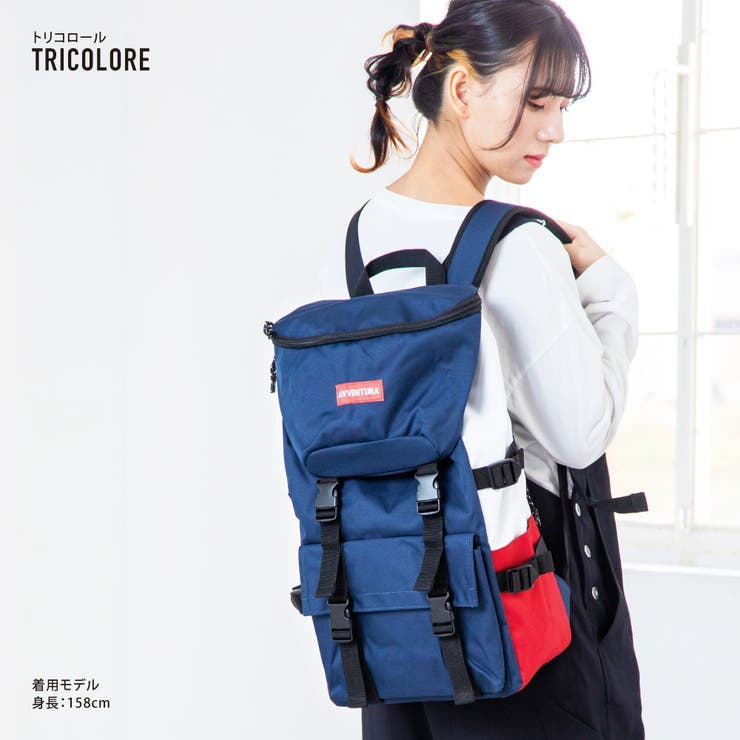 アヴェンチュラ リュック リュックサック | AVVENTURA | 詳細画像10 