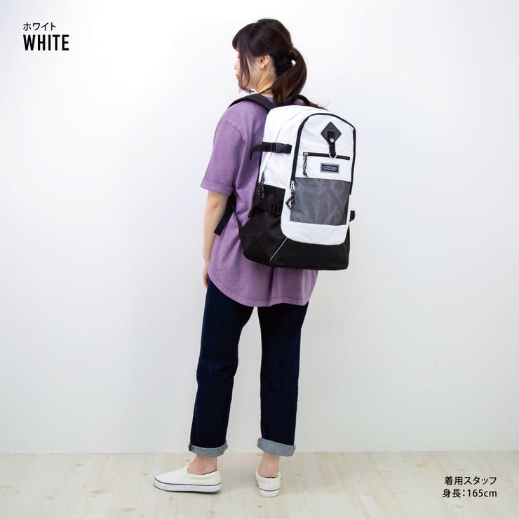 アヴェンチュラ リュック デイパック 品番 Xd Avventura アヴェンチュラ のレディースファッション通販 Shoplist ショップリスト