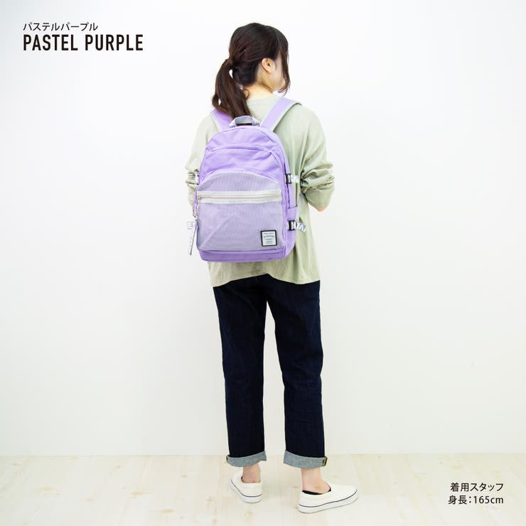 アヴェンチュラ リュック デイパック | AVVENTURA | 詳細画像9 