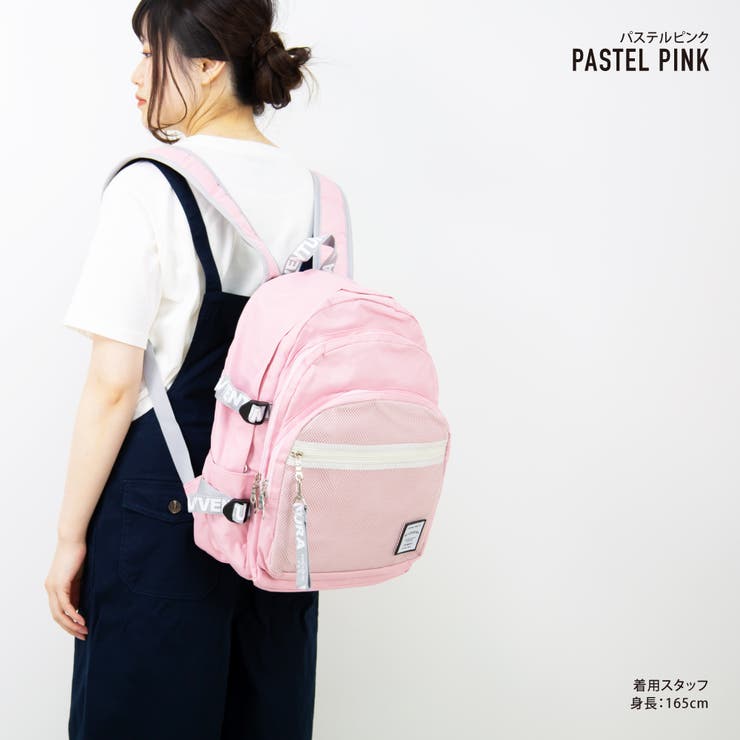 アヴェンチュラ リュック デイパック | AVVENTURA | 詳細画像3 