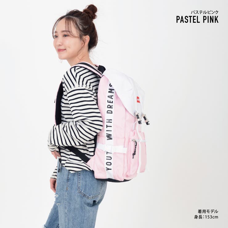 アヴェンチュラ リュック フラップリュック | AVVENTURA | 詳細画像14 