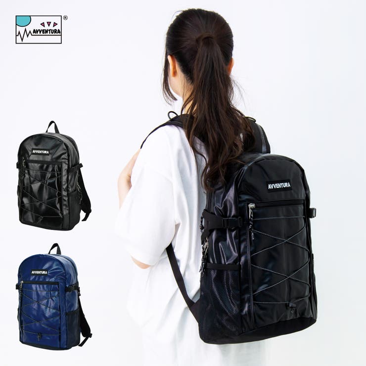 アヴェンチュラ リュック デイパック | AVVENTURA | 詳細画像1 