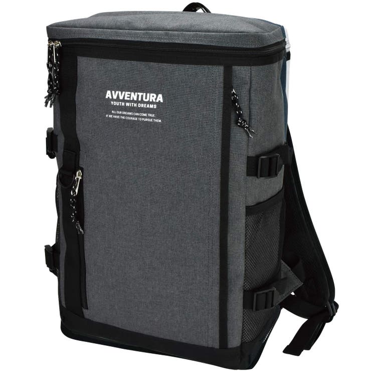 シャウエッセン　シャウリュック おなか減りそう…」シャウエッセン”断髪前”の巾着型パッケージを