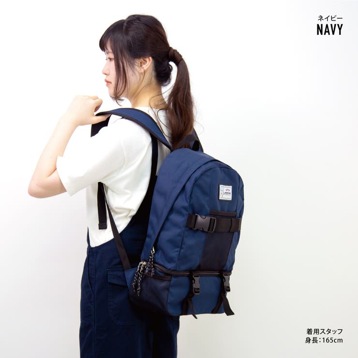 アヴェンチュラ リュック デイパック | AVVENTURA | 詳細画像10 