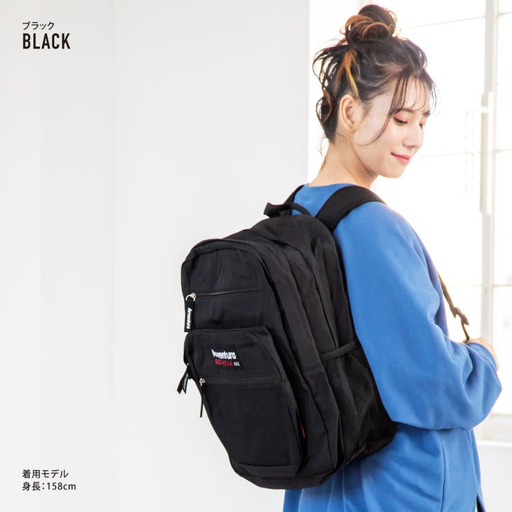 アヴェンチュラ リュック リュックサック | AVVENTURA | 詳細画像3 