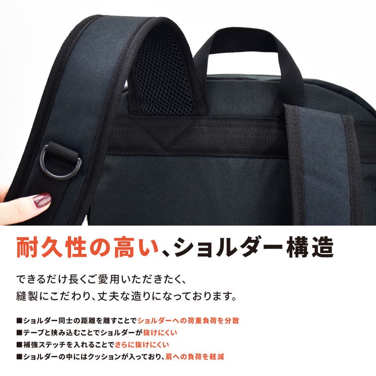 アヴェンチュラ リュック リュックサック | AVVENTURA | 詳細画像22 