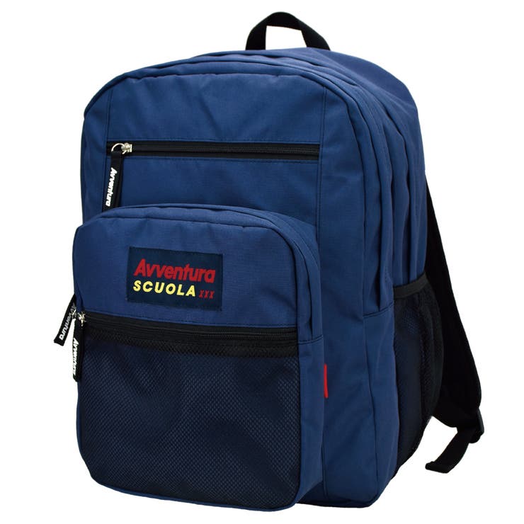 ネイビー | アヴェンチュラ リュック リュックサック | AVVENTURA