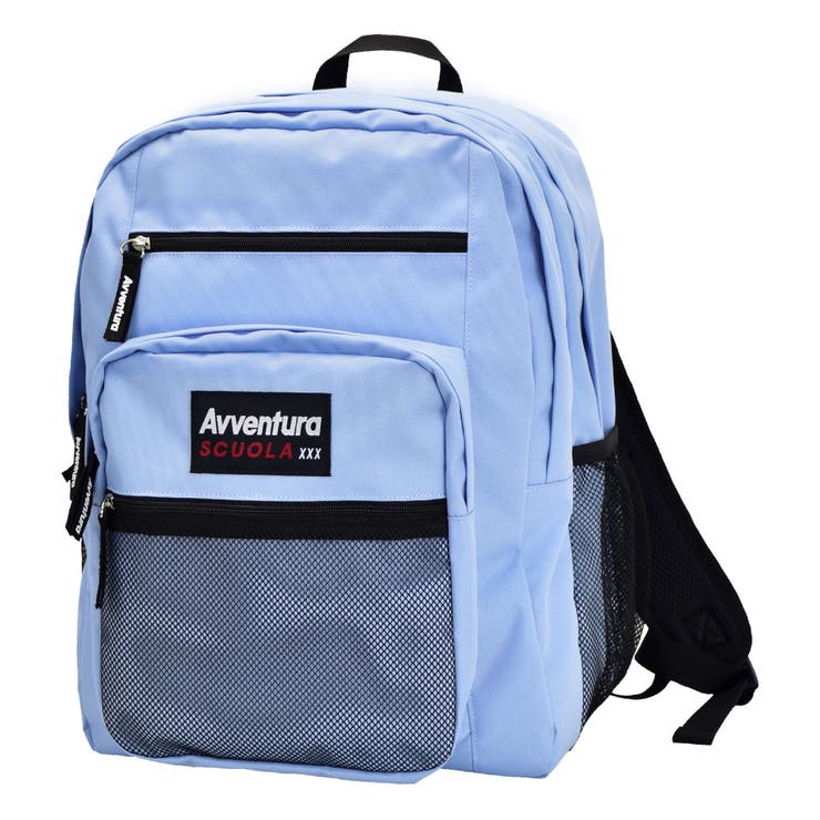 ブルー | アヴェンチュラ リュック リュックサック | AVVENTURA