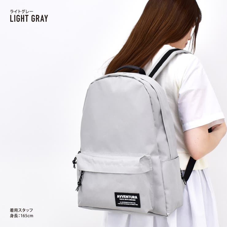 アヴェンチュラ リュック リュックサック | AVVENTURA | 詳細画像4 
