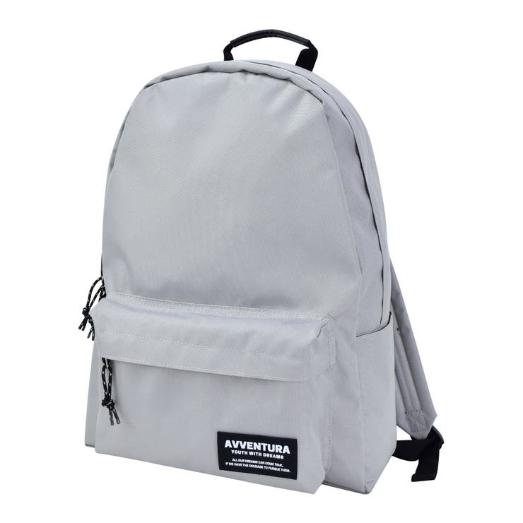ライトグレー | アヴェンチュラ リュック リュックサック | AVVENTURA