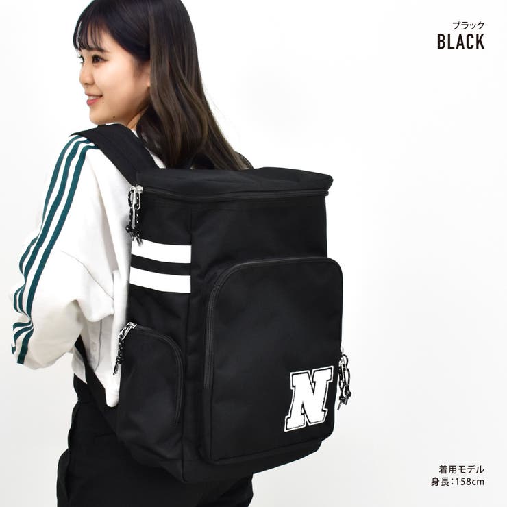 アヴェンチュラ リュック リュックサック | AVVENTURA | 詳細画像3 