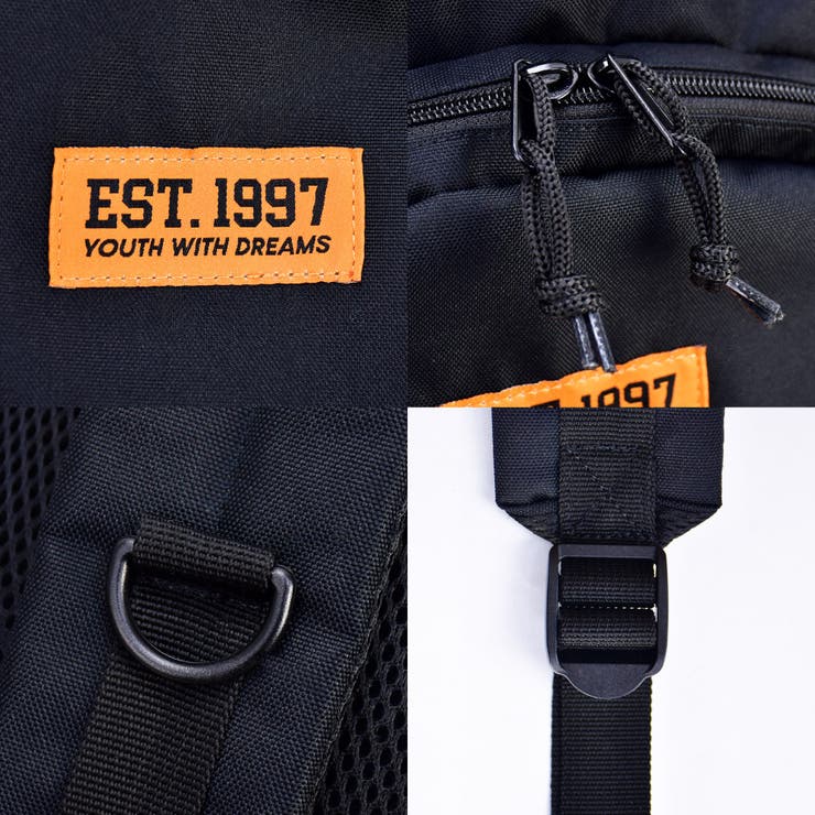 アヴェンチュラ リュック リュックサック | AVVENTURA | 詳細画像22 